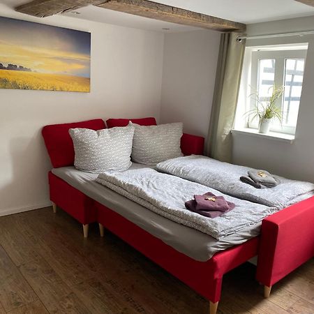 Ferienwohnung-Goldener Winkel Holzminden Kültér fotó