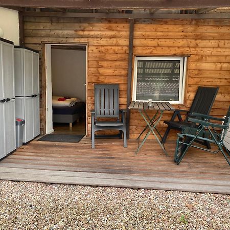 Ferienwohnung-Goldener Winkel Holzminden Kültér fotó