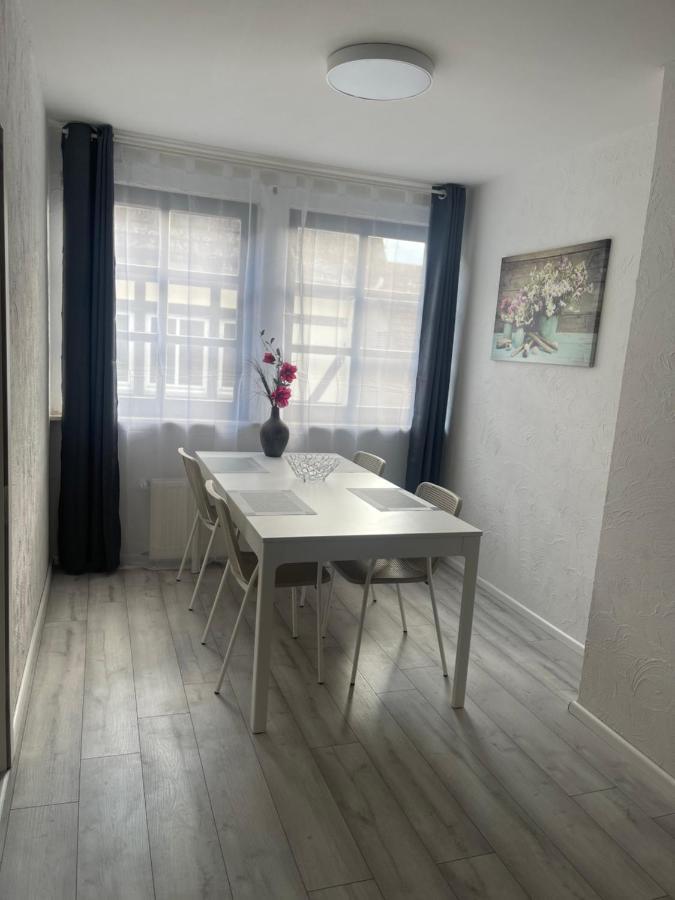 Ferienwohnung-Goldener Winkel Holzminden Kültér fotó