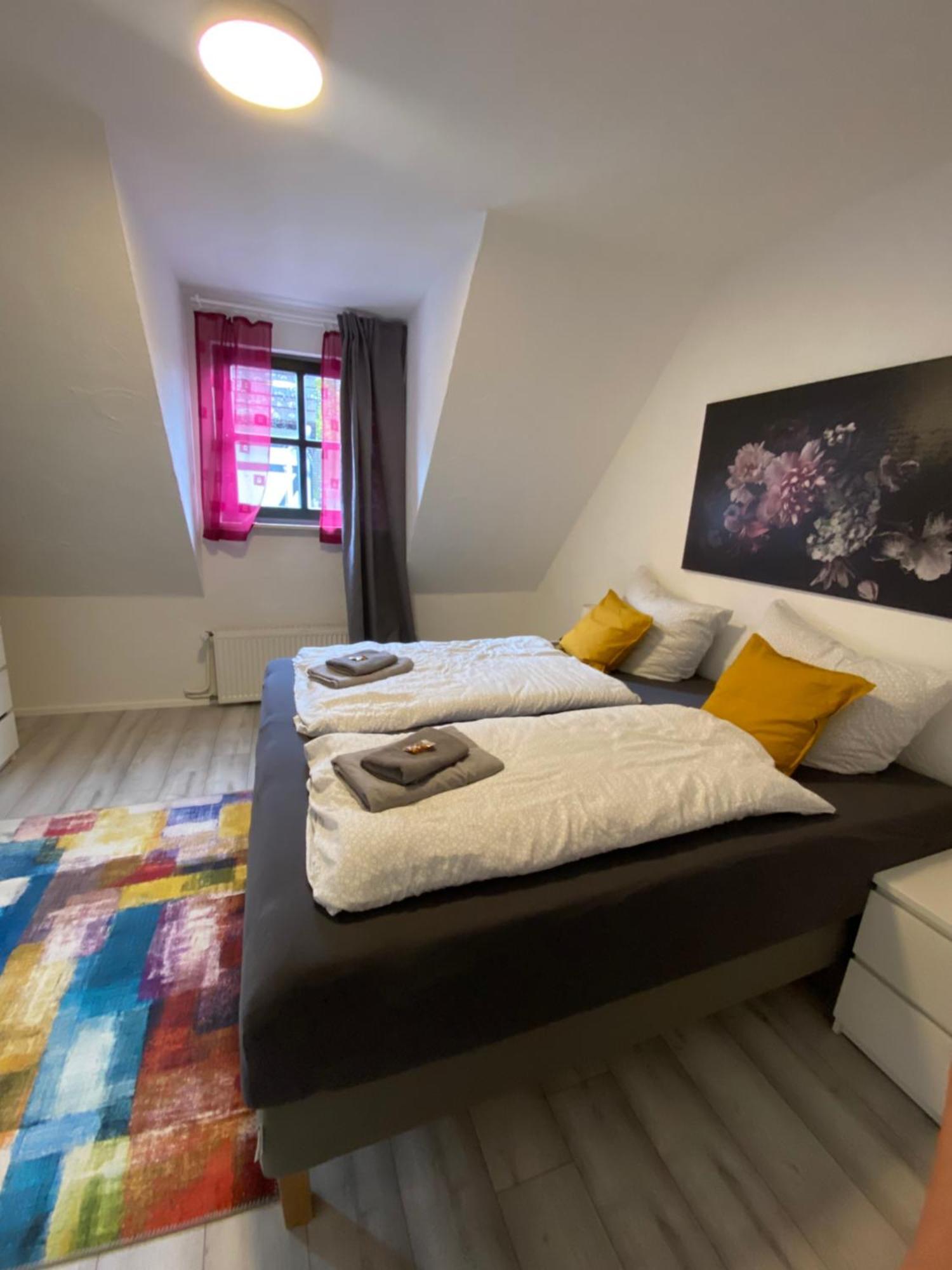 Ferienwohnung-Goldener Winkel Holzminden Kültér fotó