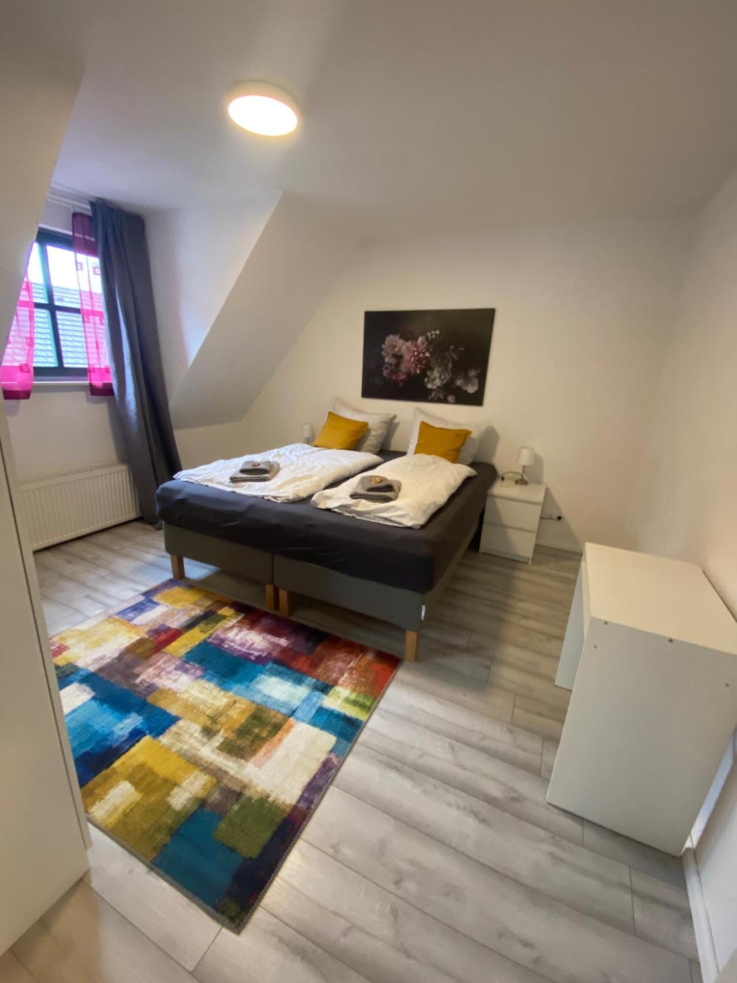 Ferienwohnung-Goldener Winkel Holzminden Kültér fotó