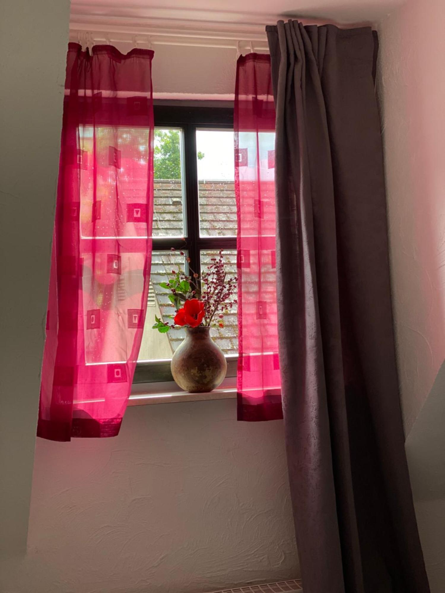 Ferienwohnung-Goldener Winkel Holzminden Kültér fotó