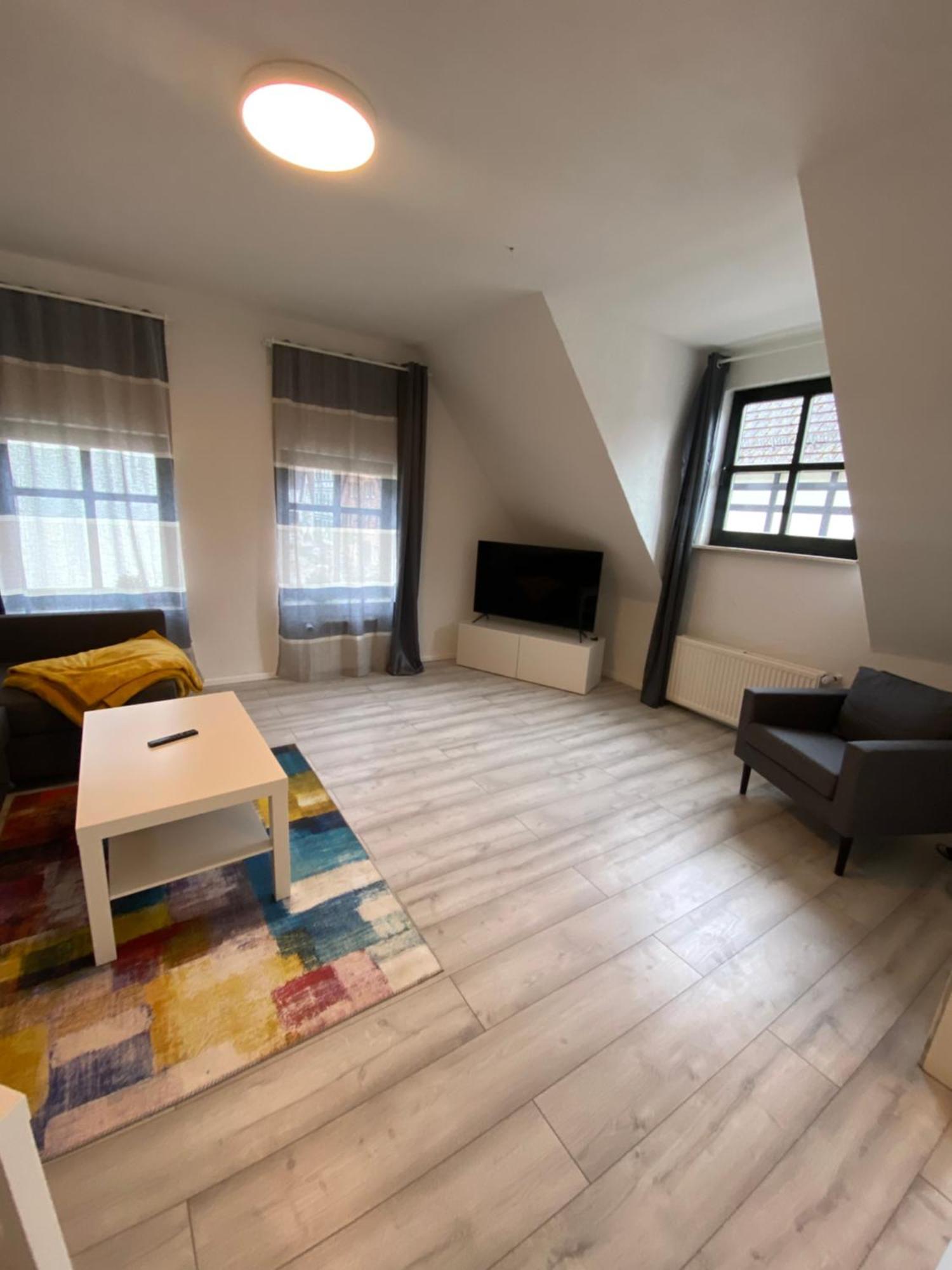 Ferienwohnung-Goldener Winkel Holzminden Kültér fotó