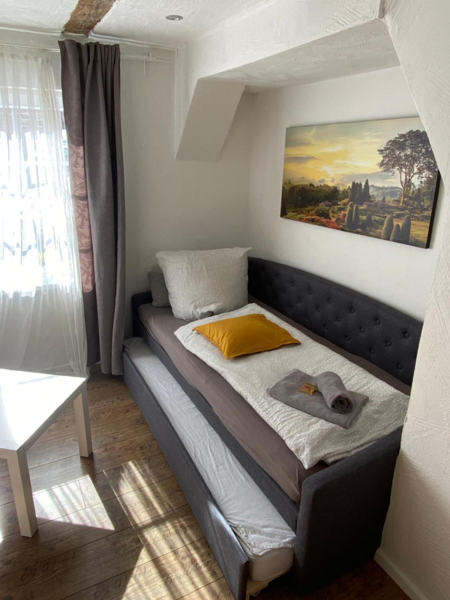 Ferienwohnung-Goldener Winkel Holzminden Kültér fotó