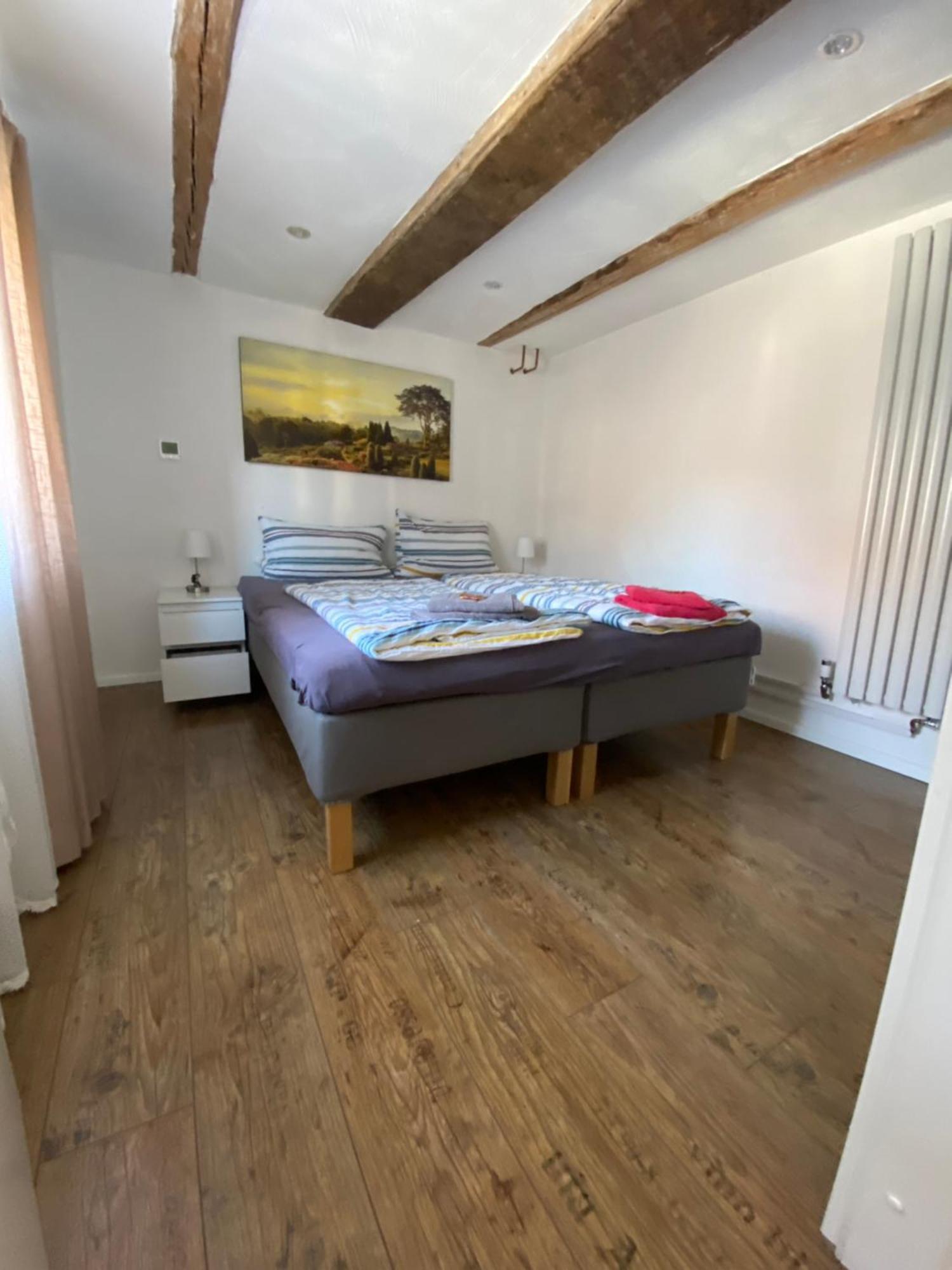Ferienwohnung-Goldener Winkel Holzminden Kültér fotó