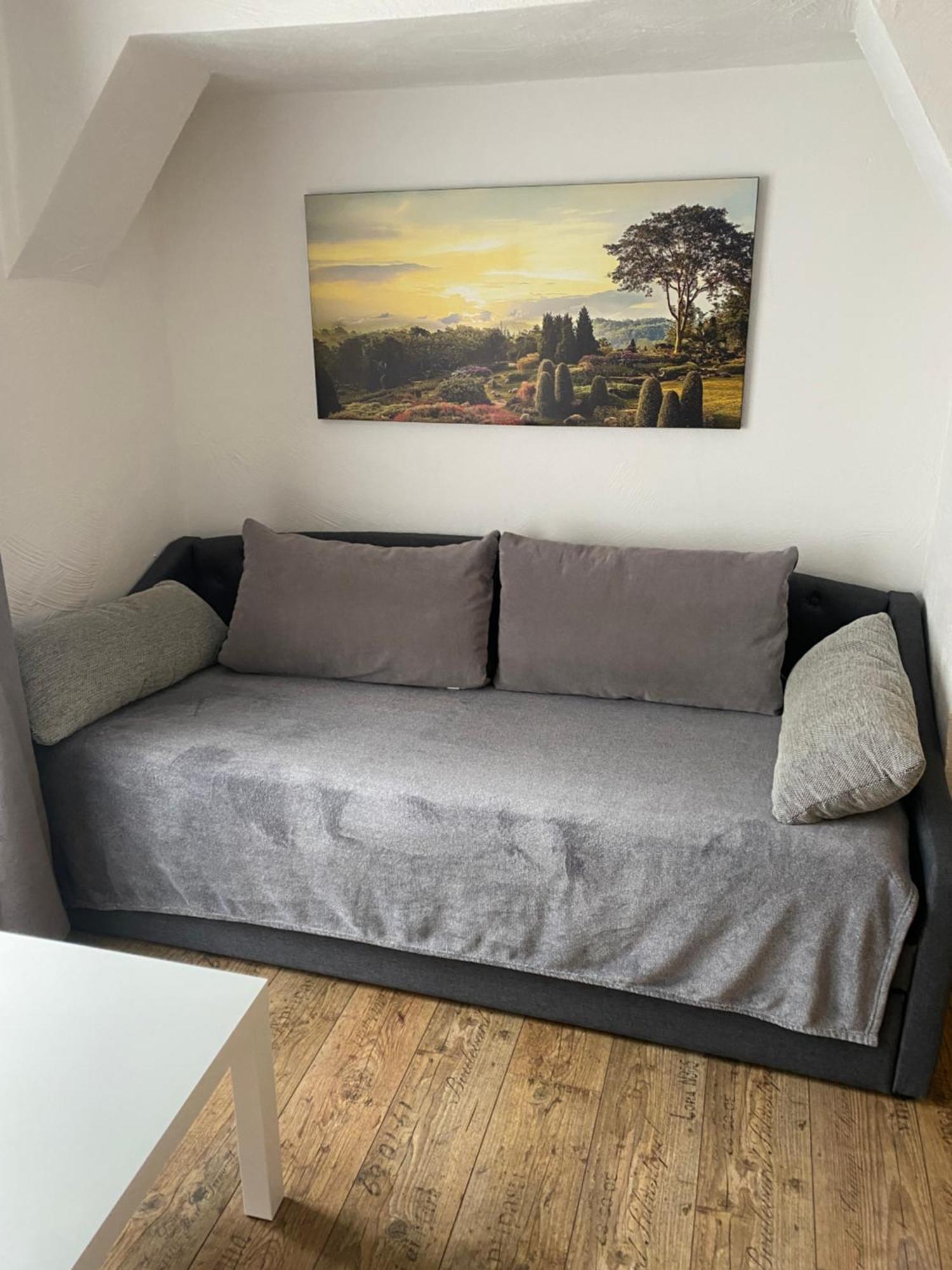 Ferienwohnung-Goldener Winkel Holzminden Kültér fotó