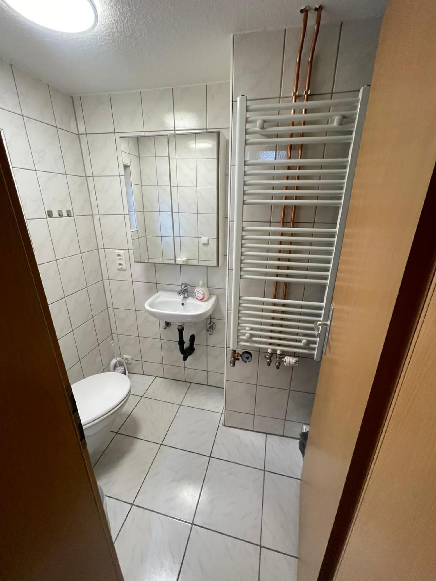 Ferienwohnung-Goldener Winkel Holzminden Kültér fotó