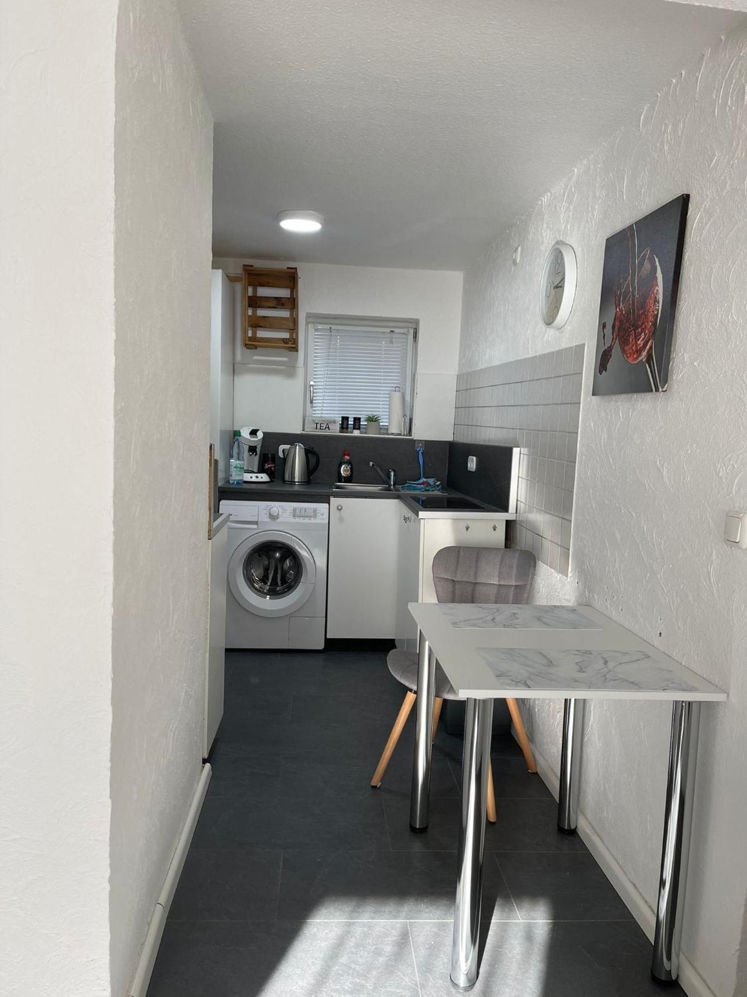 Ferienwohnung-Goldener Winkel Holzminden Kültér fotó