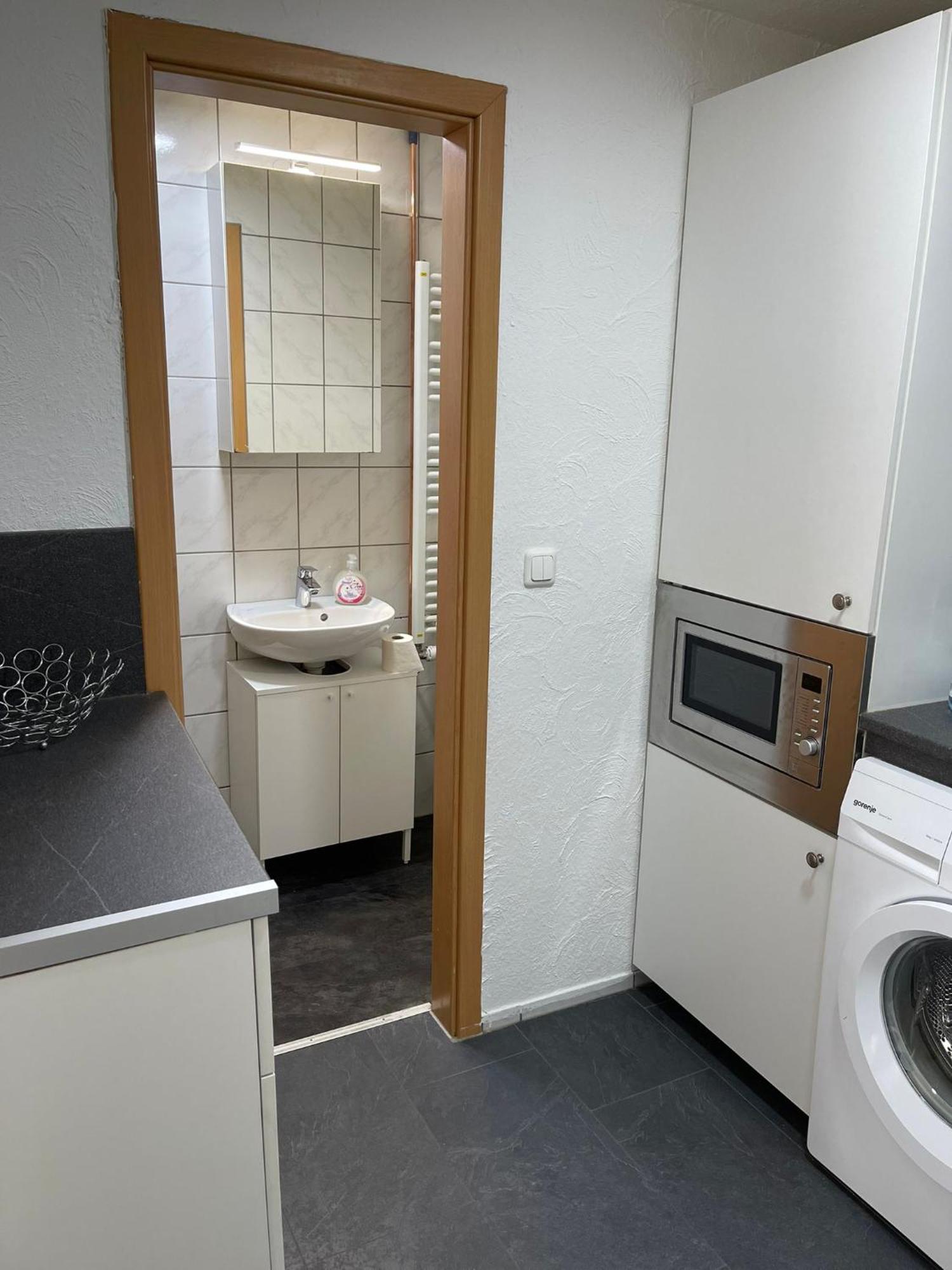 Ferienwohnung-Goldener Winkel Holzminden Kültér fotó