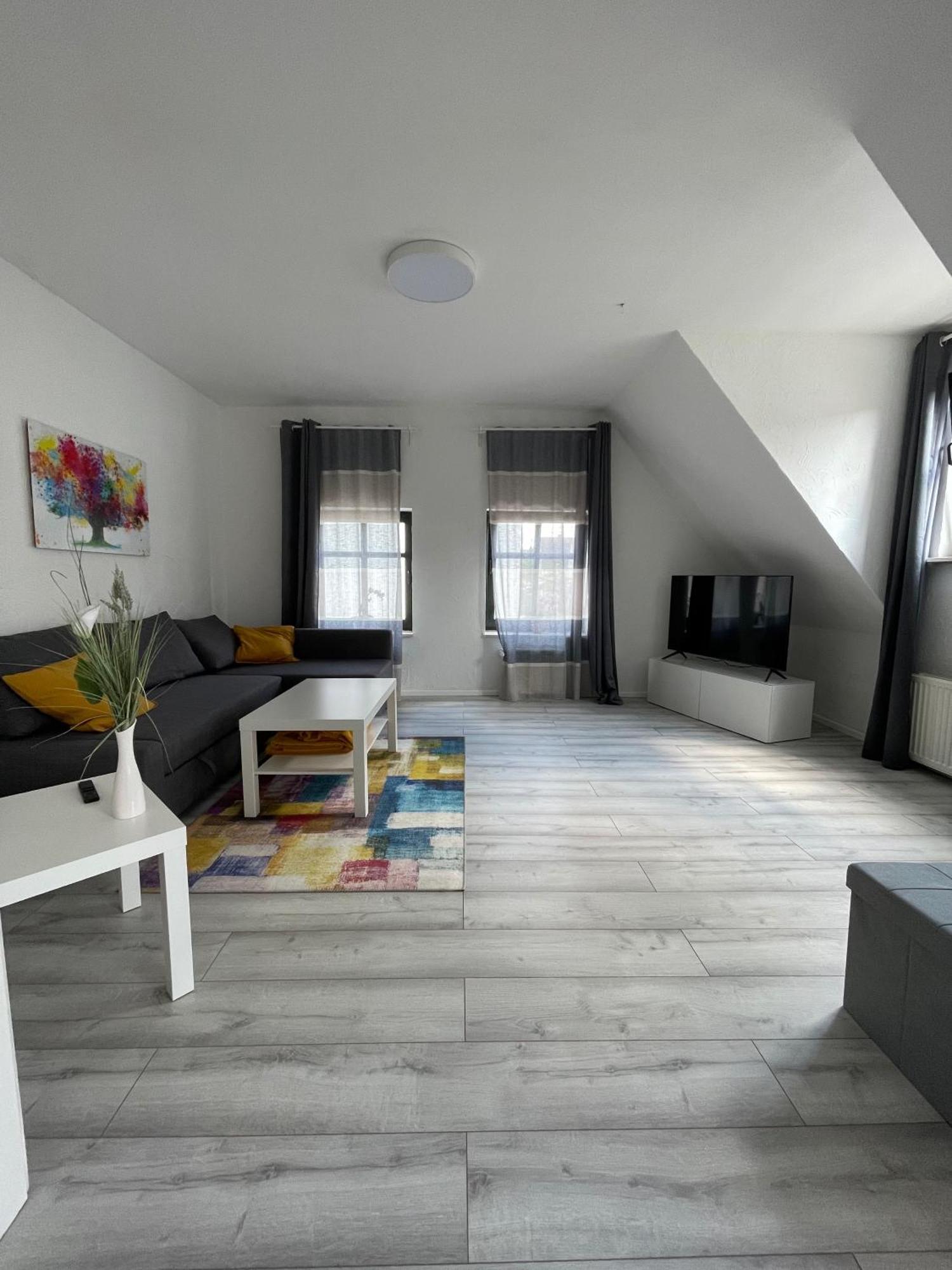 Ferienwohnung-Goldener Winkel Holzminden Kültér fotó
