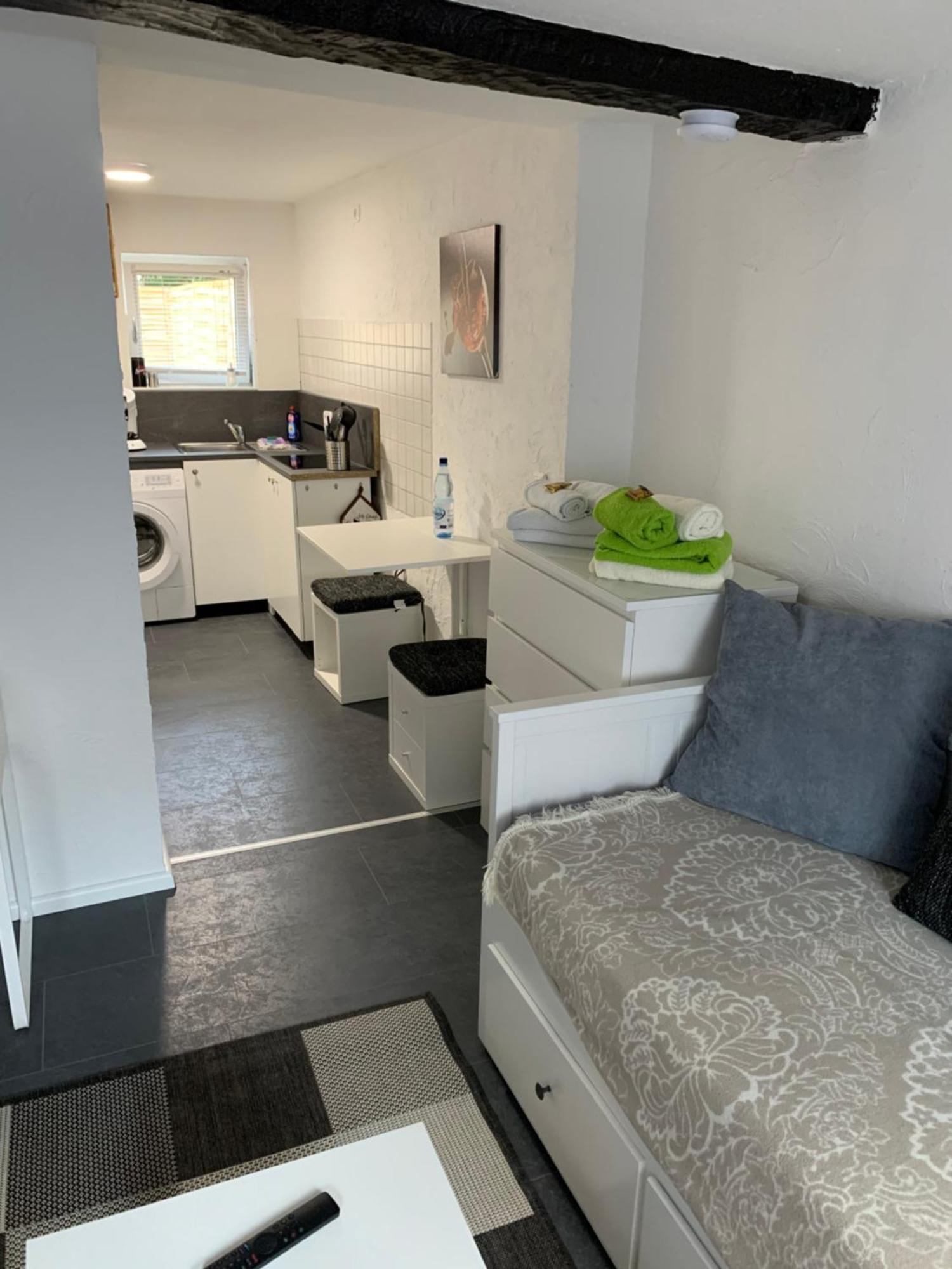 Ferienwohnung-Goldener Winkel Holzminden Kültér fotó