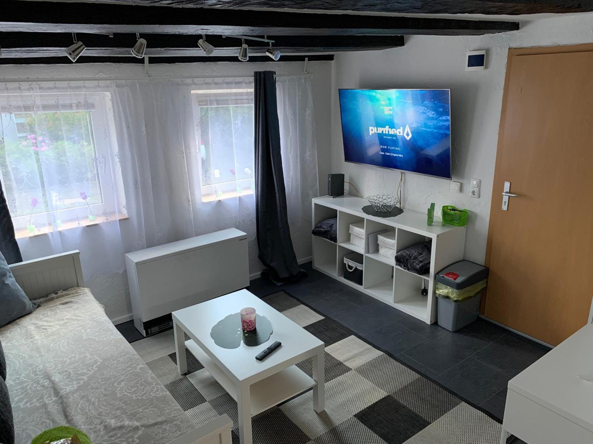 Ferienwohnung-Goldener Winkel Holzminden Kültér fotó