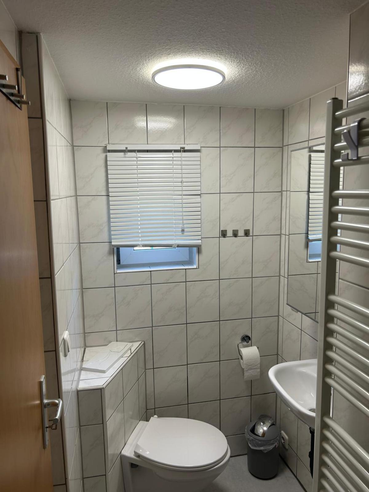 Ferienwohnung-Goldener Winkel Holzminden Kültér fotó