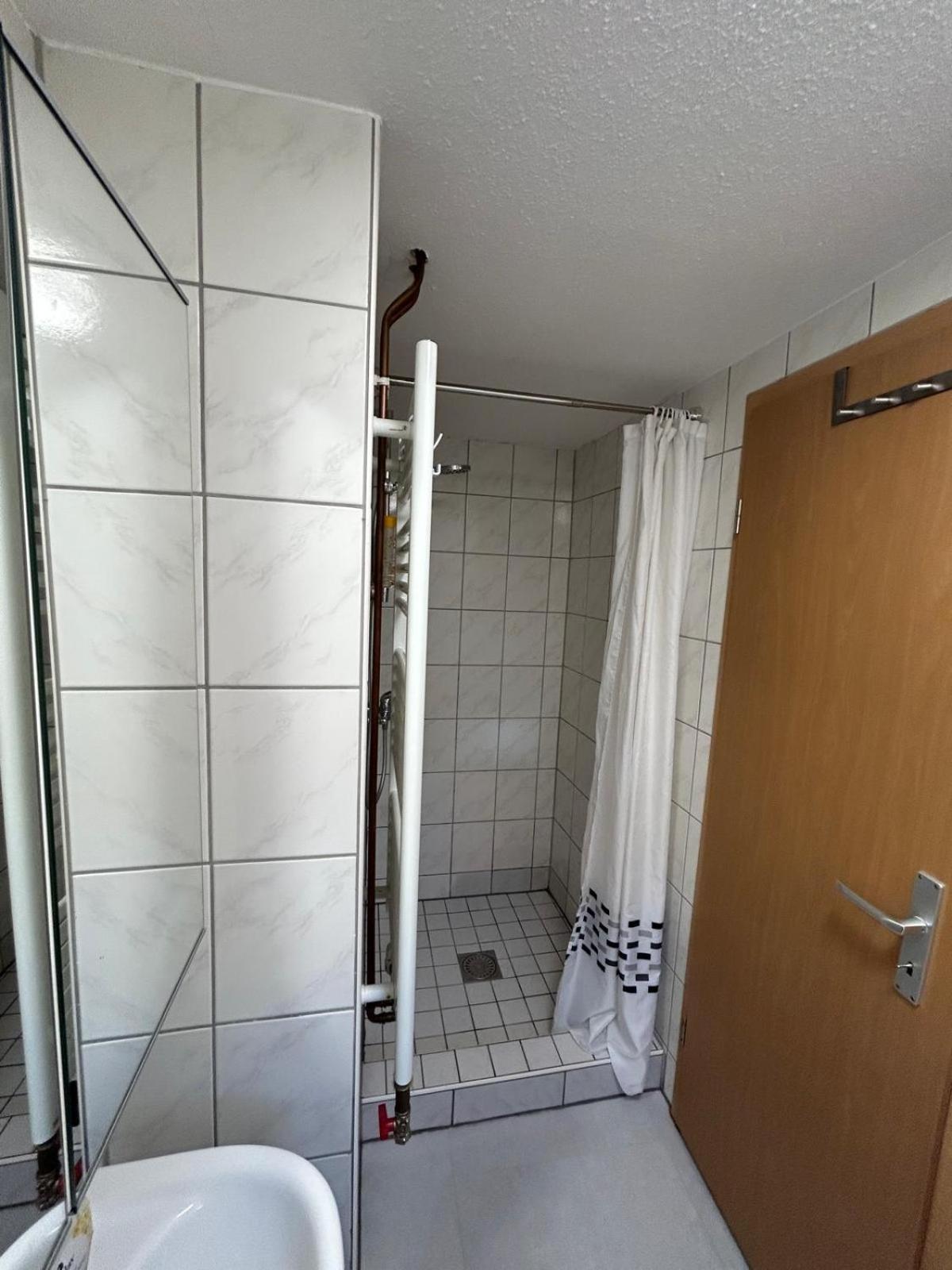 Ferienwohnung-Goldener Winkel Holzminden Kültér fotó