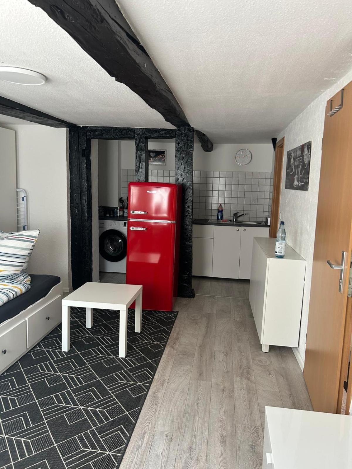 Ferienwohnung-Goldener Winkel Holzminden Kültér fotó