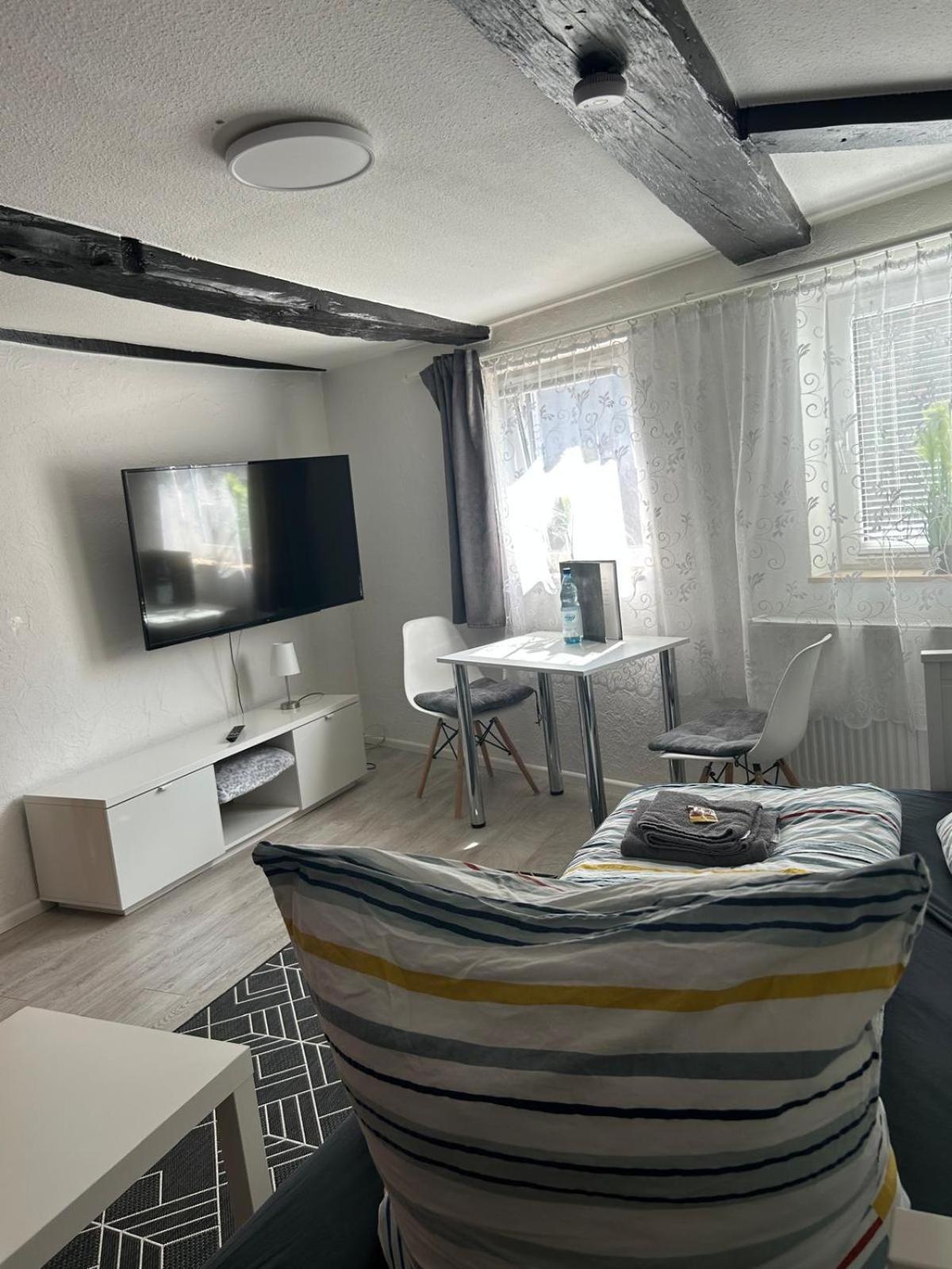 Ferienwohnung-Goldener Winkel Holzminden Kültér fotó