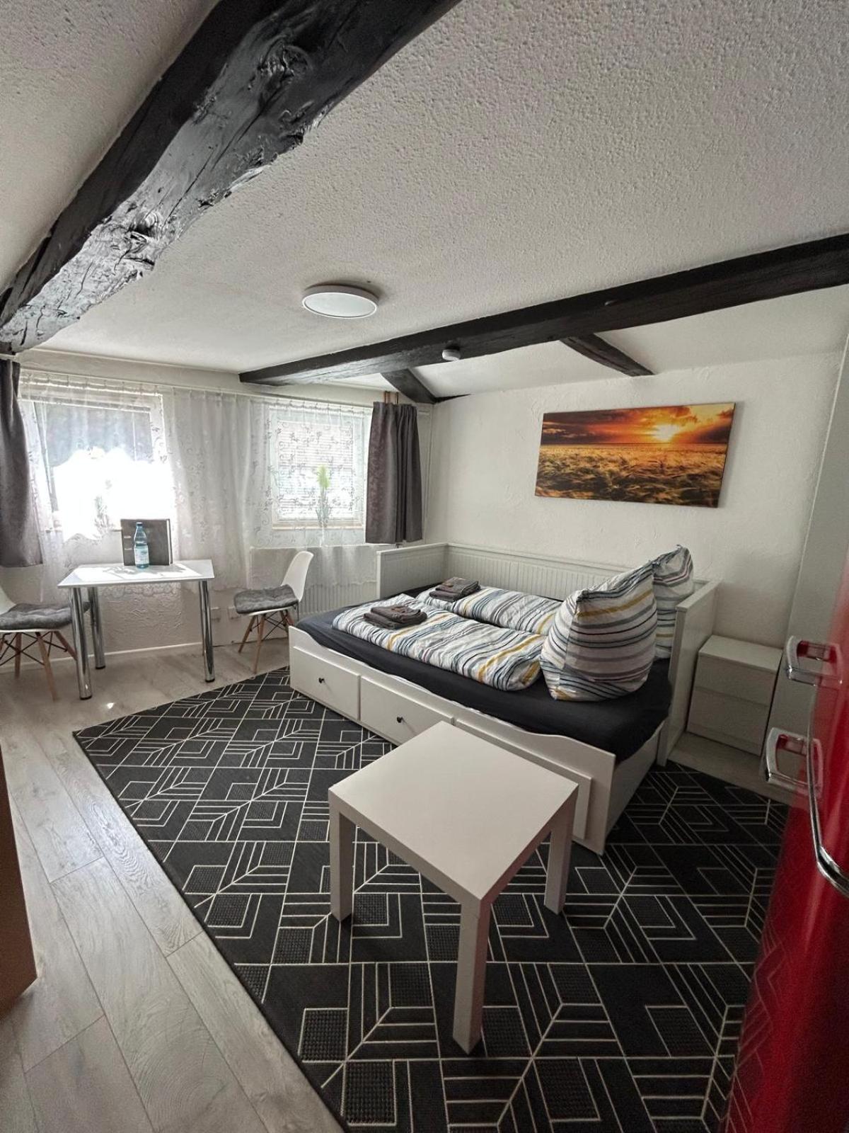 Ferienwohnung-Goldener Winkel Holzminden Kültér fotó
