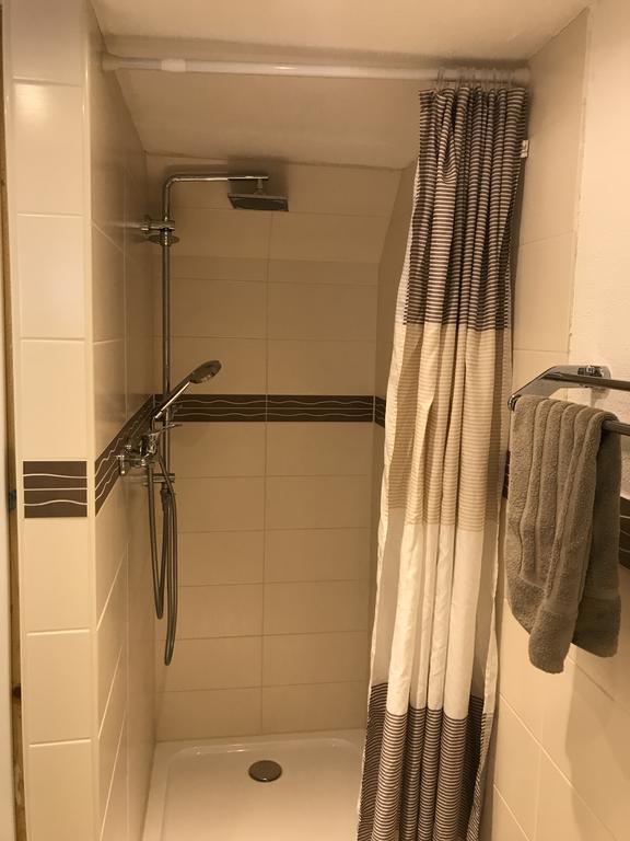 Ferienwohnung-Goldener Winkel Holzminden Kültér fotó