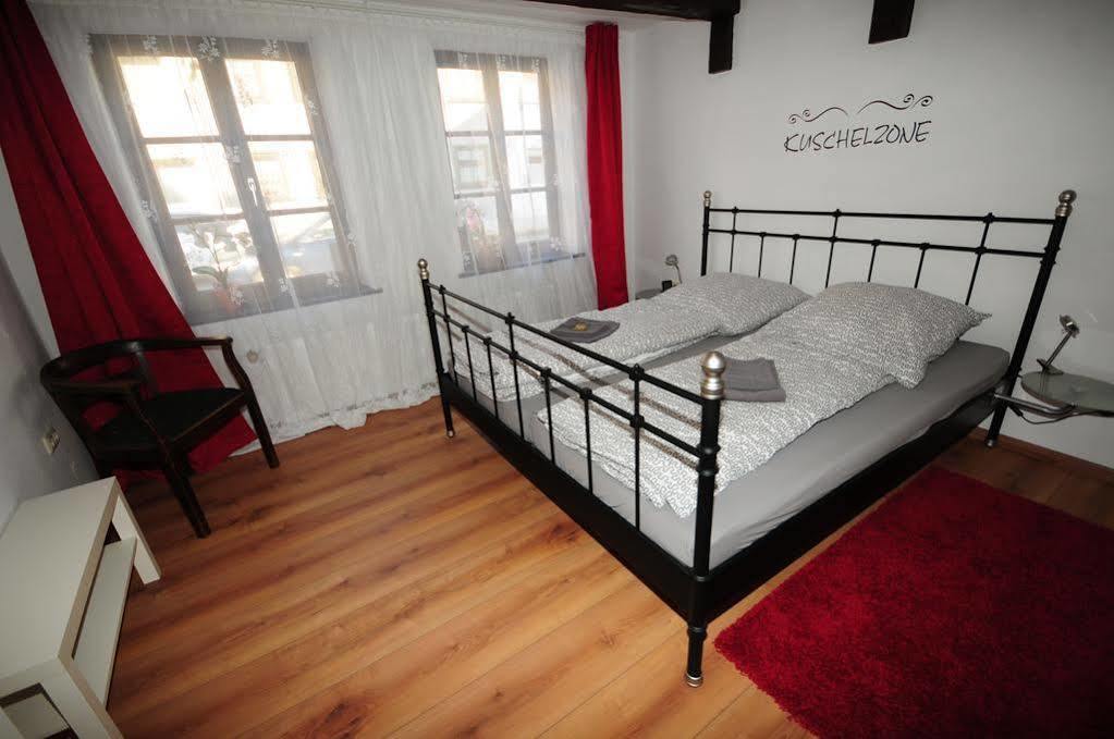 Ferienwohnung-Goldener Winkel Holzminden Kültér fotó