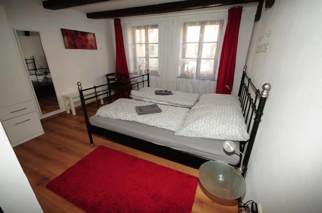 Ferienwohnung-Goldener Winkel Holzminden Kültér fotó