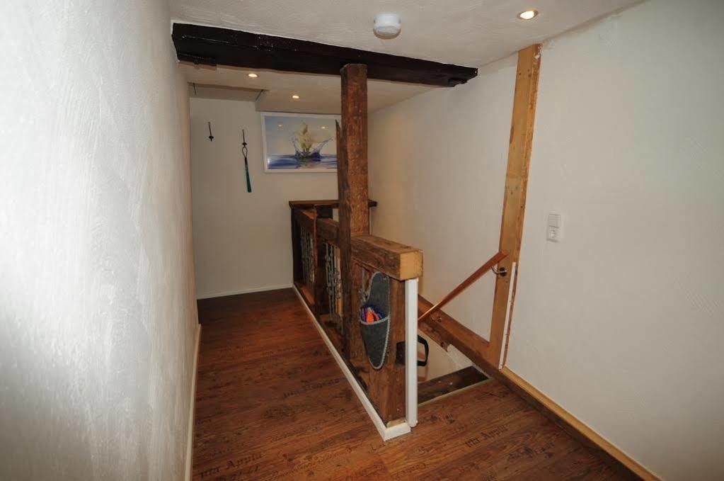 Ferienwohnung-Goldener Winkel Holzminden Kültér fotó