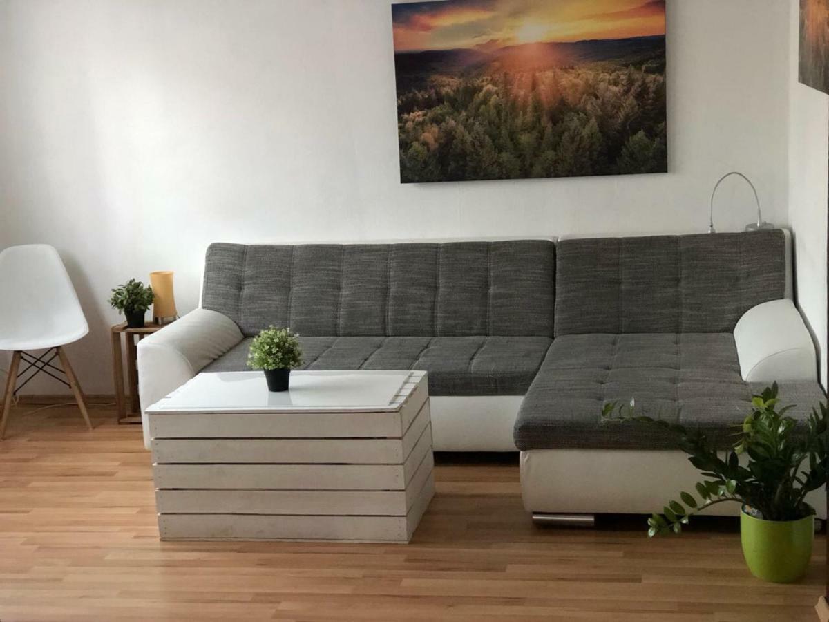 Ferienwohnung-Goldener Winkel Holzminden Kültér fotó