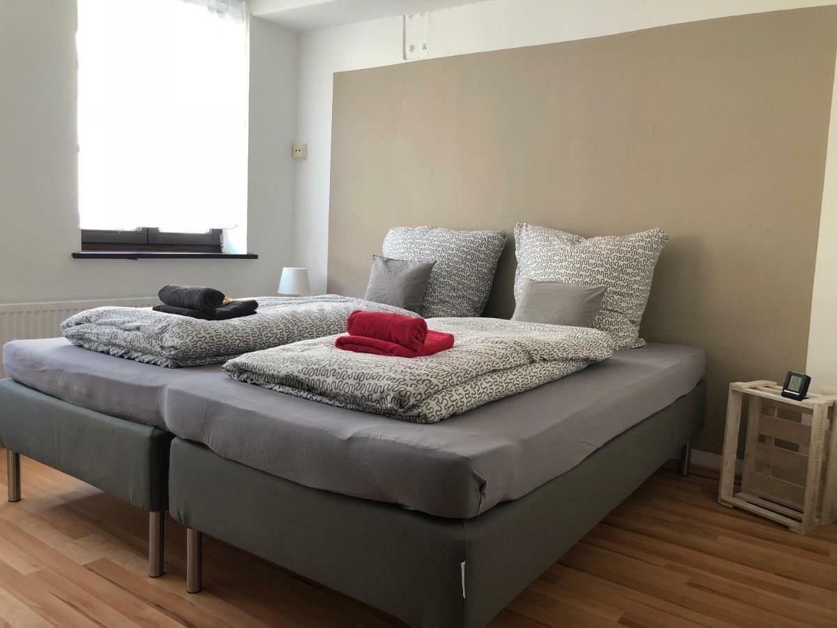 Ferienwohnung-Goldener Winkel Holzminden Kültér fotó