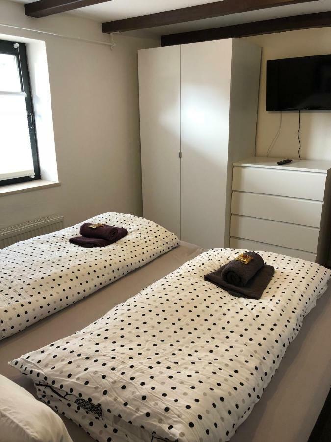 Ferienwohnung-Goldener Winkel Holzminden Kültér fotó