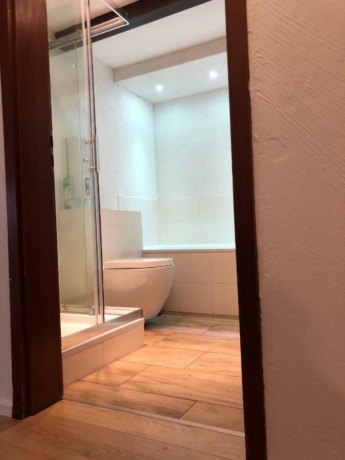 Ferienwohnung-Goldener Winkel Holzminden Kültér fotó