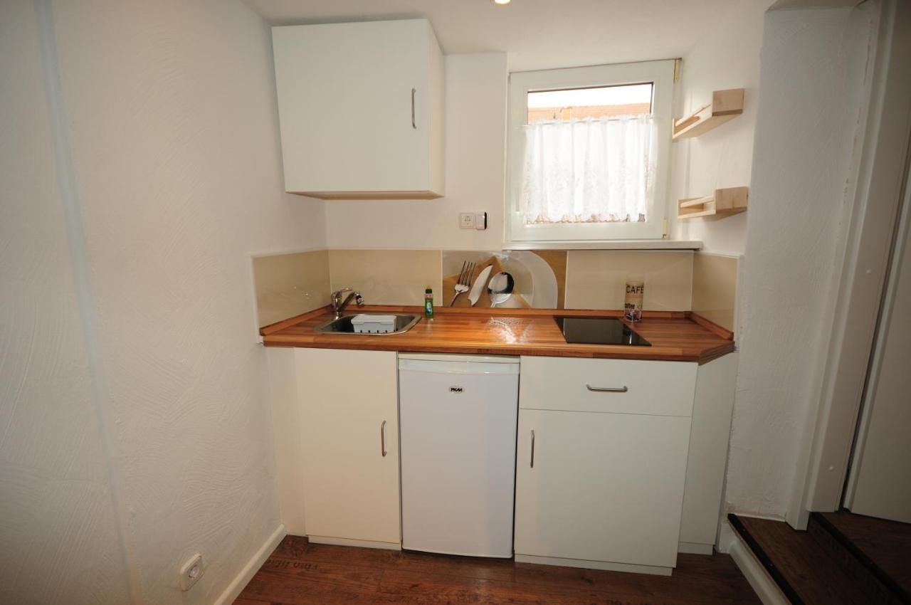 Ferienwohnung-Goldener Winkel Holzminden Szoba fotó